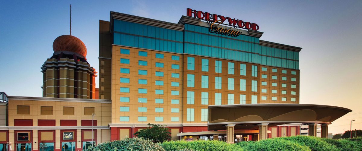 Hollywood Casino St Louis
