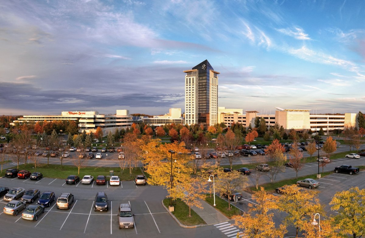 Turning Stone Resort Casino