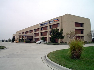 Baymont Inn & Suites Springfield