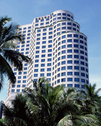 Hainan Junhua Haiyi Hotel