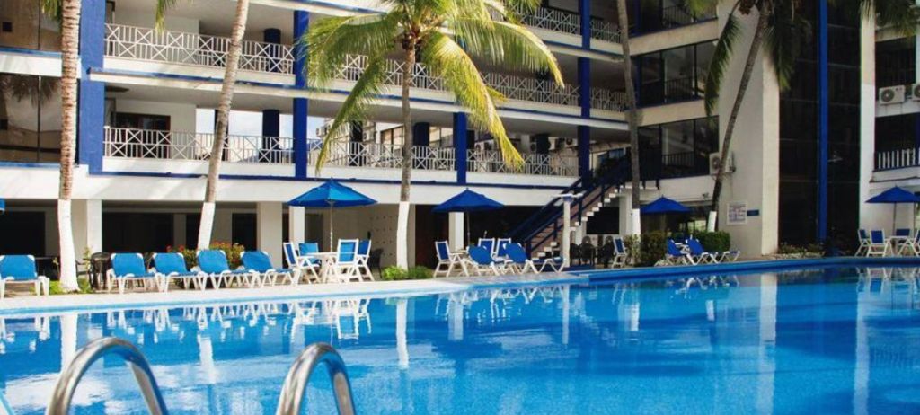 Sol Caribe San Andres