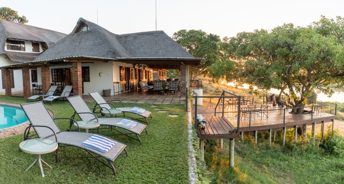 Buhala Lodge