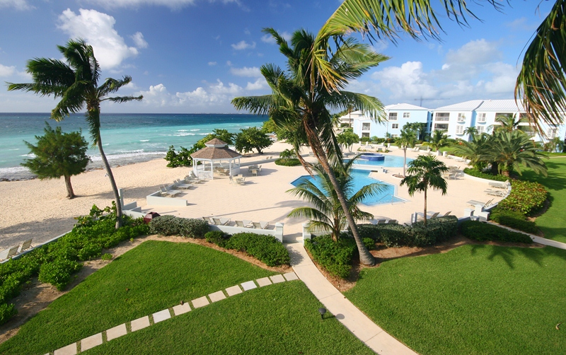 The Grandview Condominiums