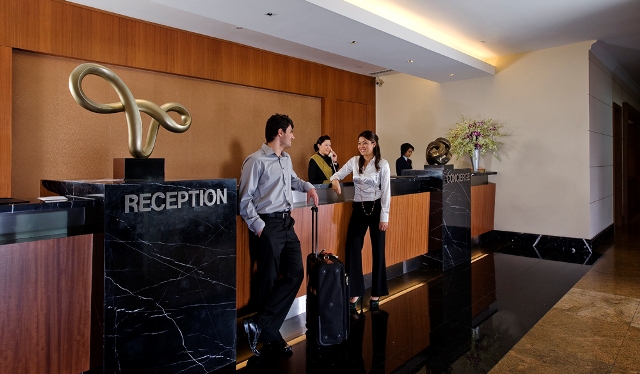 Concorde Hotel Shah Alam