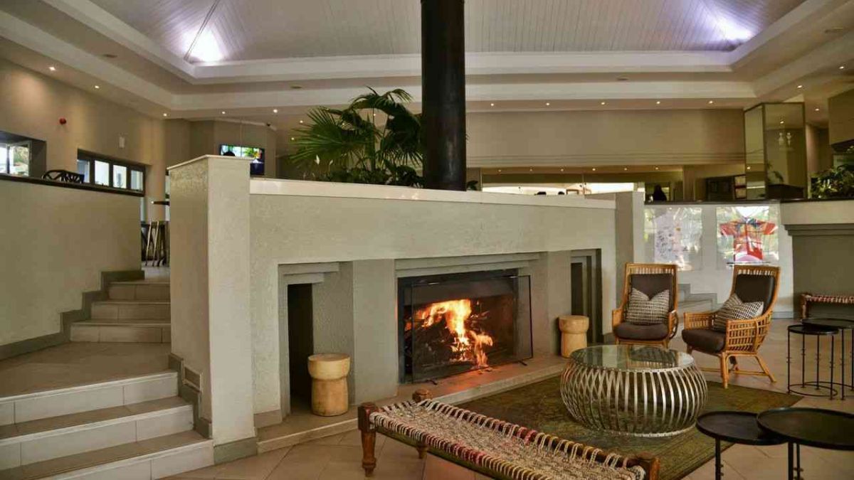 Cresta Lodge Harare