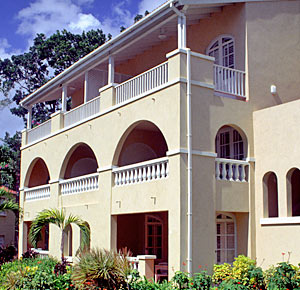 Divi Heritage