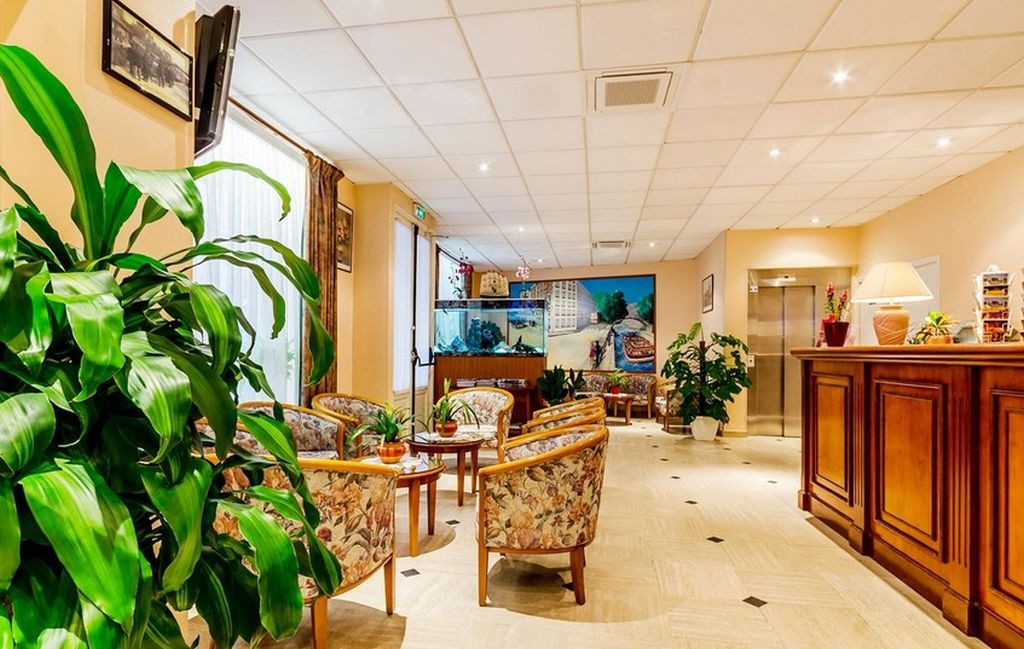 Belta Hotel