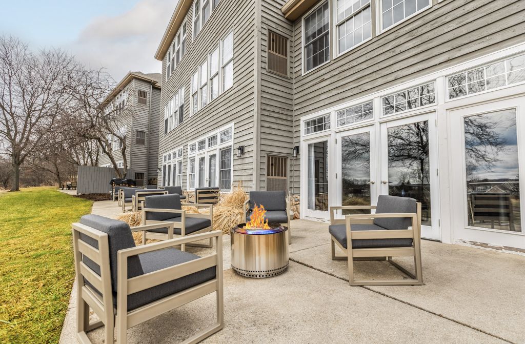 Geneva National Resort & Club