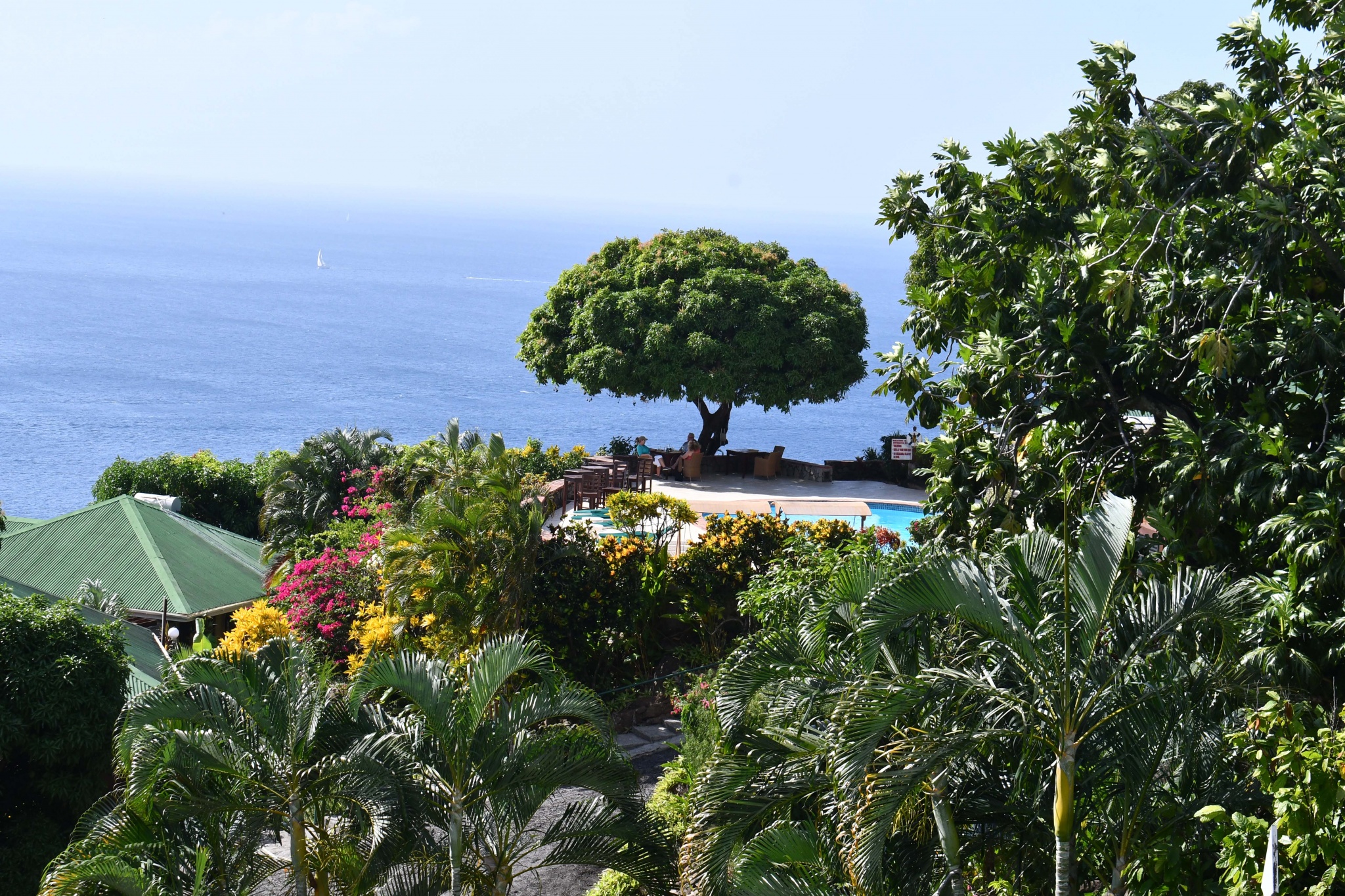 Stonefield Villa Resort