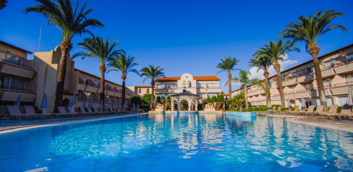 Napa Plaza Hotel