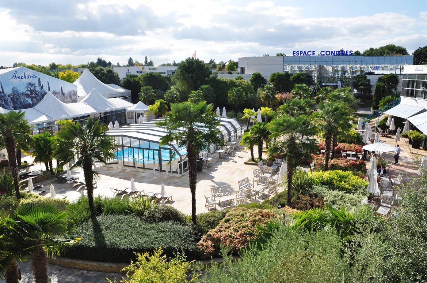 Westotel Nantes Atlantique
