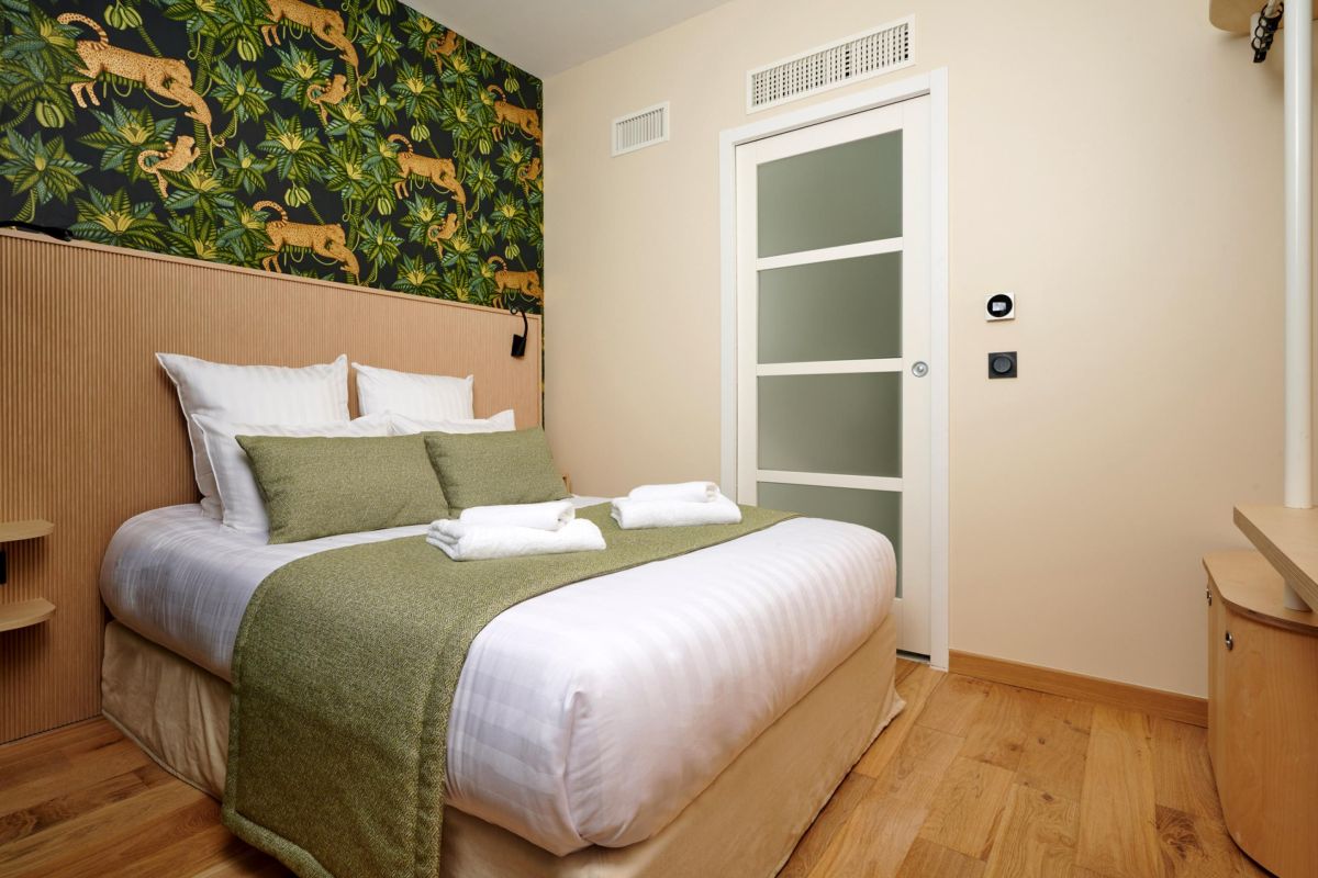 Hotel VLH Paris Montparnasse Eiffel