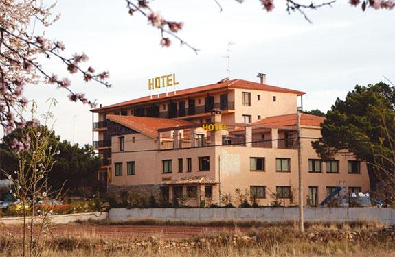 Hotel Mora
