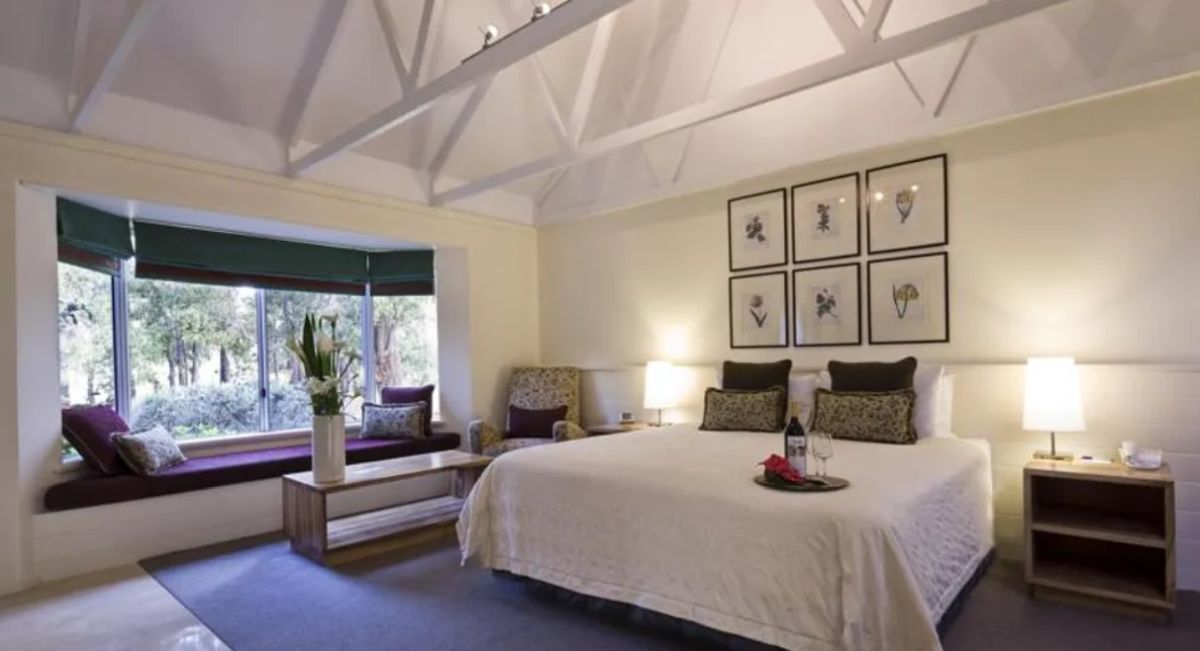 Cape Lodge