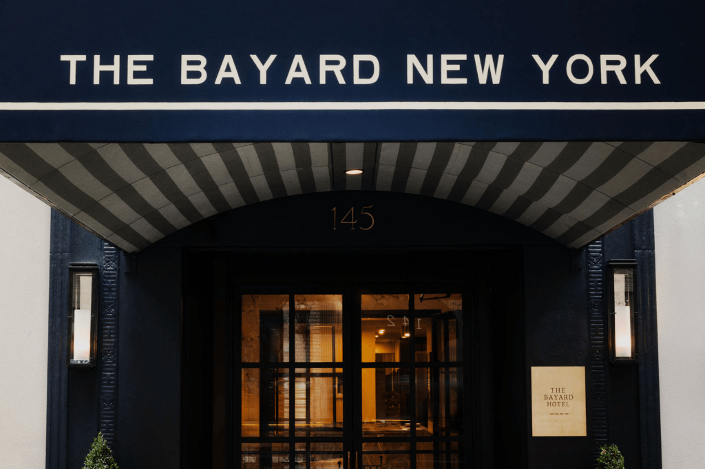 The Bayard