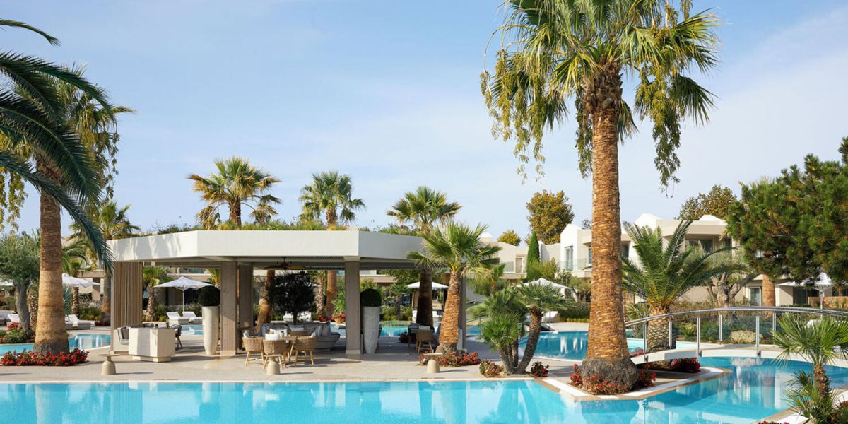 Porto Sani Village & Spa