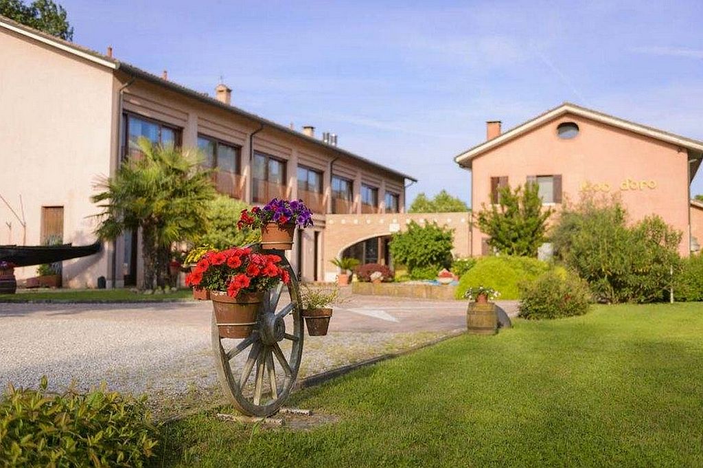 Relais Leon d'Oro
