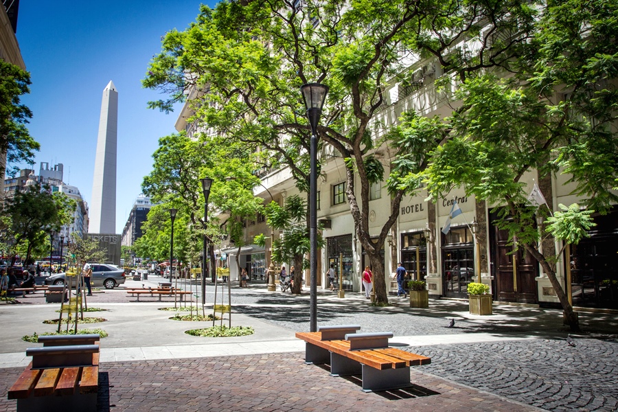Midtown Boutique Hotel