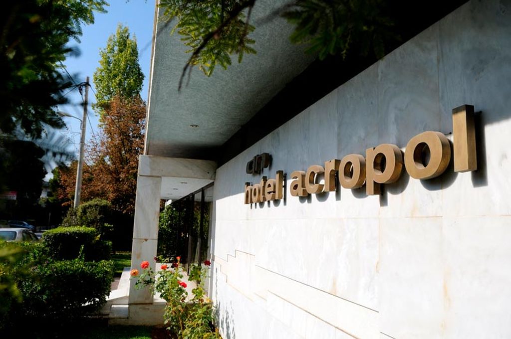 Acropol Hotel