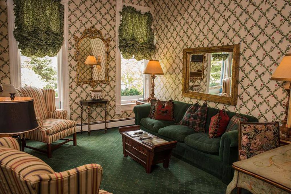 The Residence Hotel
