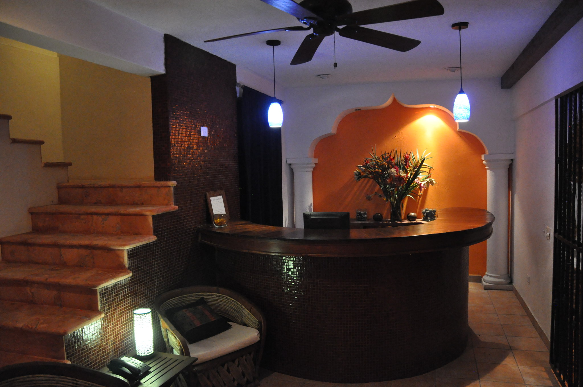Hotel Flamingo