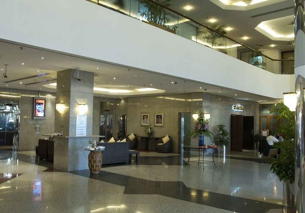 Avari Dubai