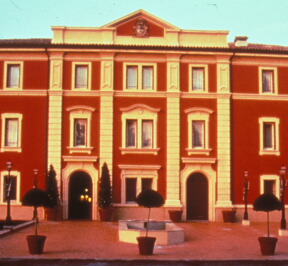 Hotel Monte del Re