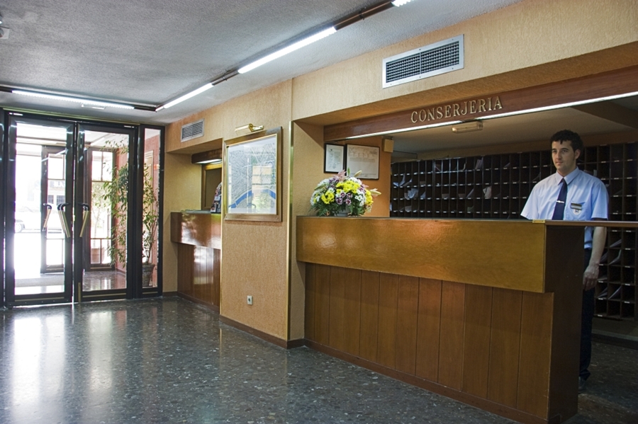 Apartamentos Resitur
