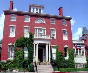 Blind Tiger Guest House