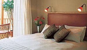 iKhaya Guest Lodge