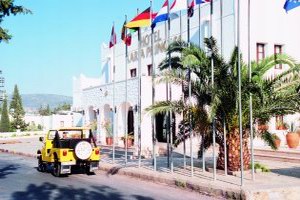 Karia Princess Hotel
