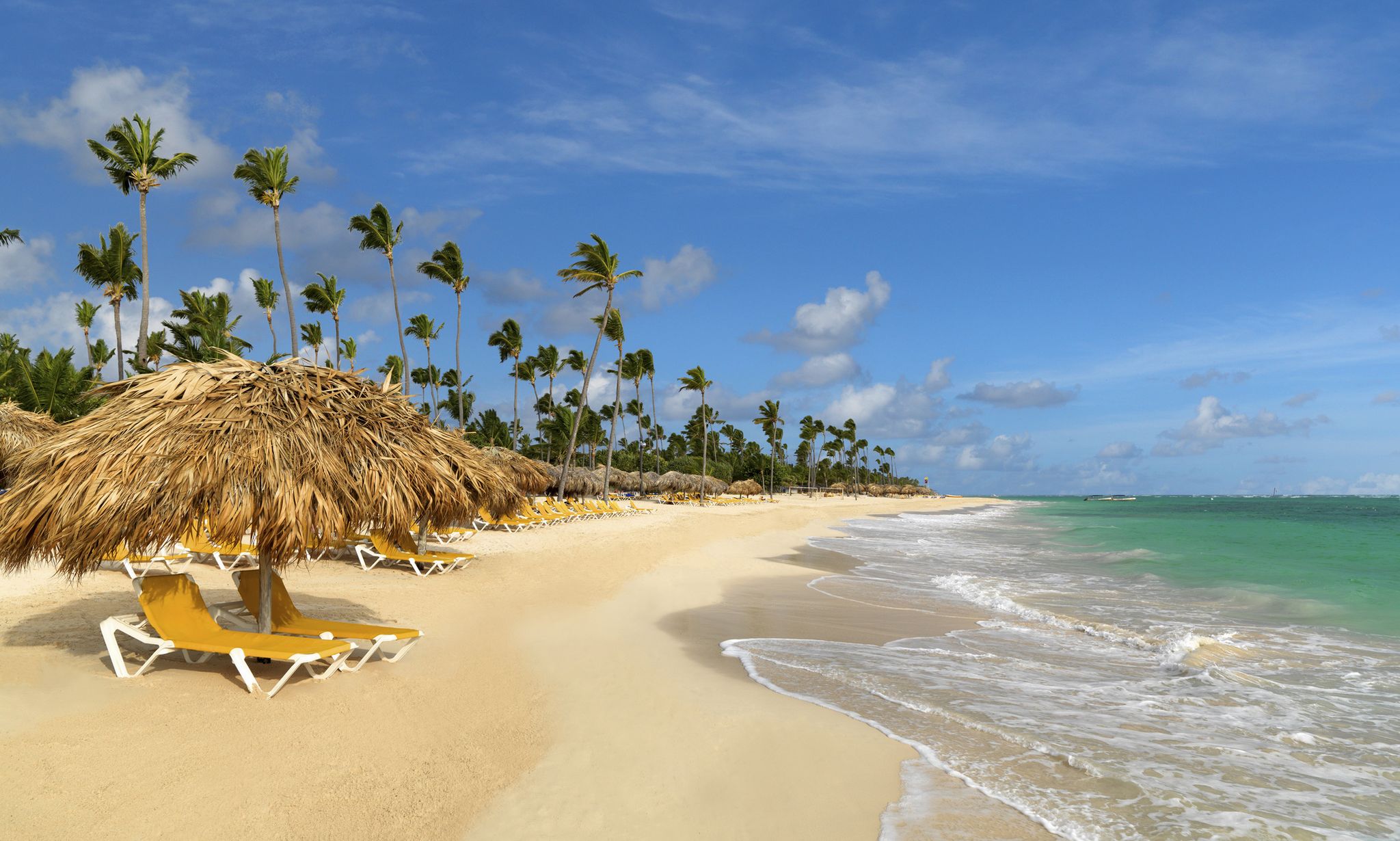 Iberostar Selection Bavaro Suites