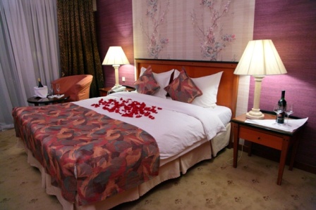 Grand Hotel Europe Baku