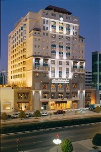 Carlton Palace Hotel Dubai