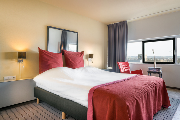 Select Hotel Apple Park Maastricht
