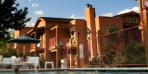 The Gonzo Inn