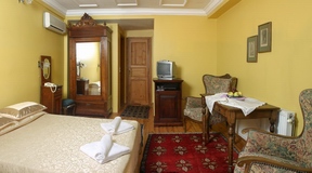 Hotel Turkoman