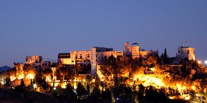 El Castillo de Monda Hotel
