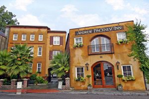 Andrew Pinckney Inn