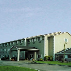 West Valley Inn