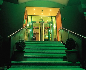 Centro Hotel Boblingen, Trademark Coll