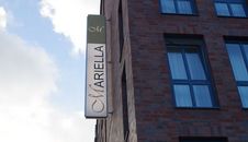 Novum Hotel Mariella Airport Cologne