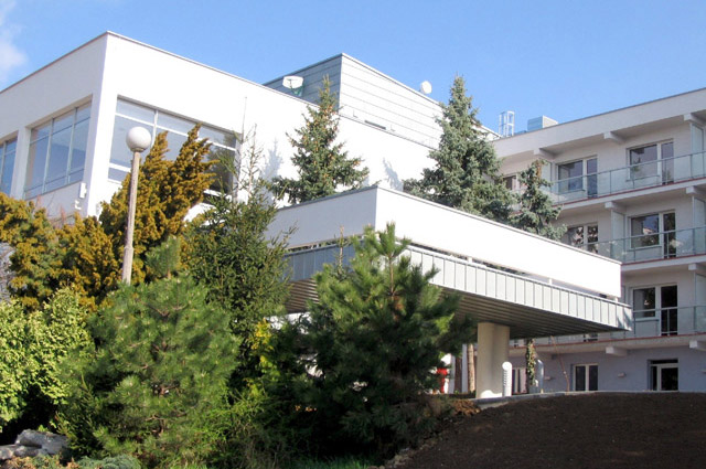 Hotel Sorea