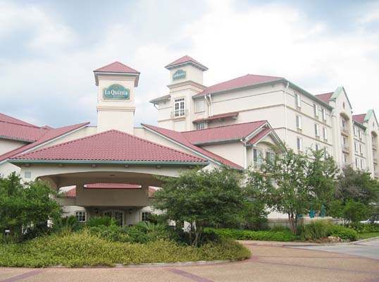La Quinta Inn & Suites Galleria Area