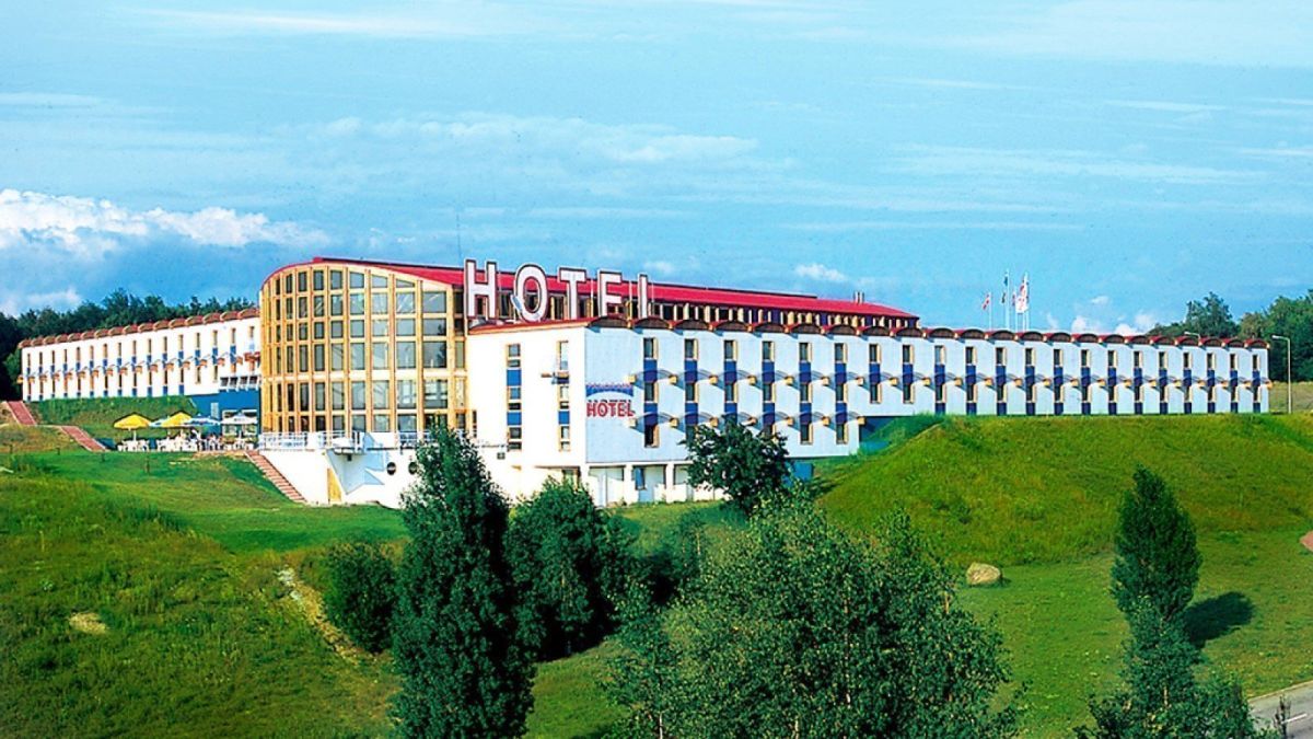 Panorama Hotel