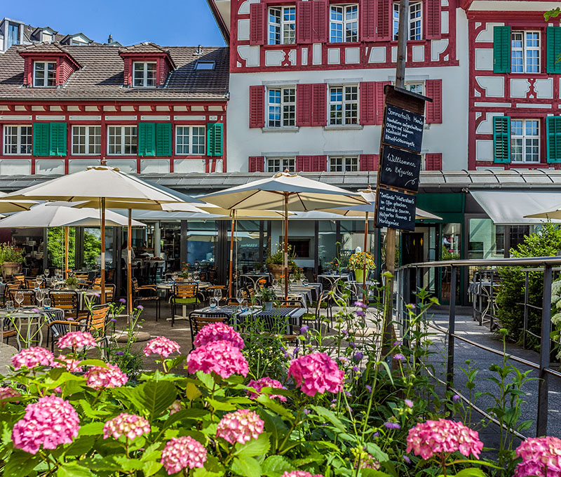 Hotel Hofgarten