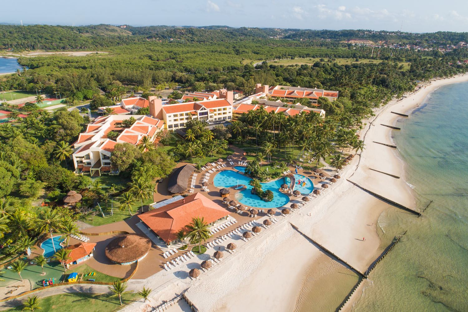 Vila Gale Eco Resort do Cabo