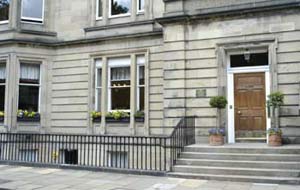 The Edinburgh Residence Hotel