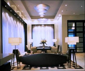 Bentley Hotel