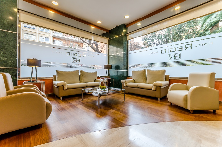 Hotel Regio
